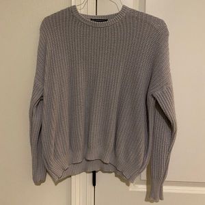 Brandy Melville Sweater